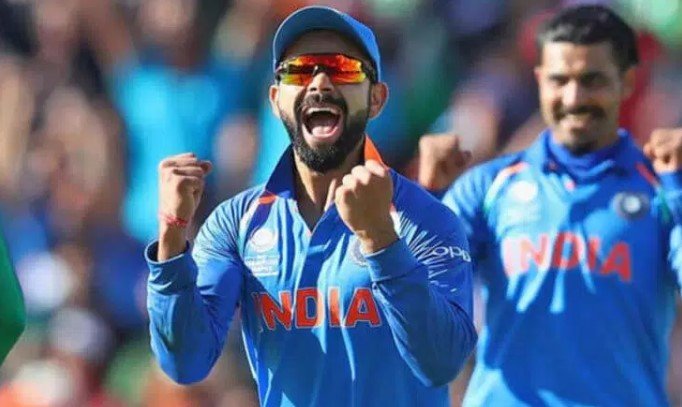 India vs South Africa 3rd ODI