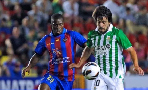 Levante vs Real Betis