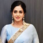 Sridevi died