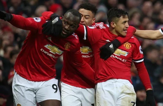 Crystal Palace vs Manchester United