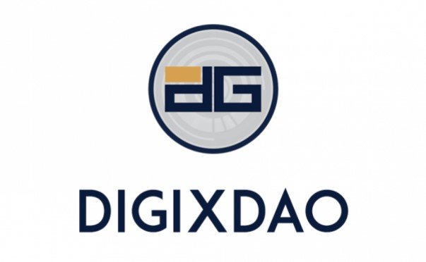 DigixDAO (DGD)
