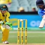 India Women vs Australia Women