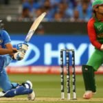 India vs Bangladesh T20I Finals