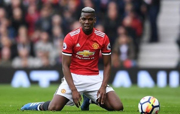 AFC Bournemouth vs Manchester United