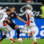 Bayer Leverkusen vs Eintracht Frankfurt