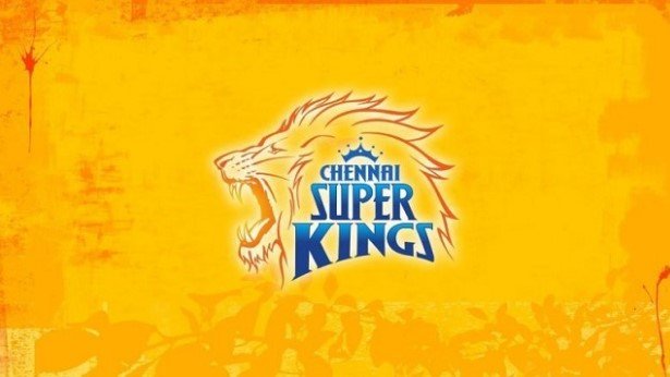 Chennai Super Kings Team Players