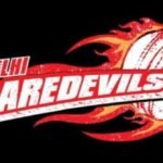 Delhi Daredevils (DD) Team