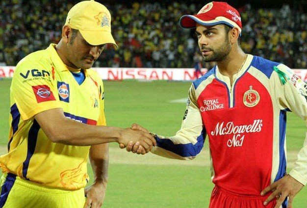 RCB vs CSK Preview