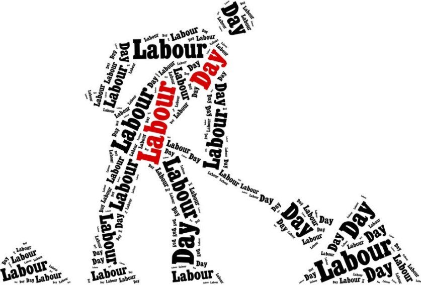 Happy Labour's Day