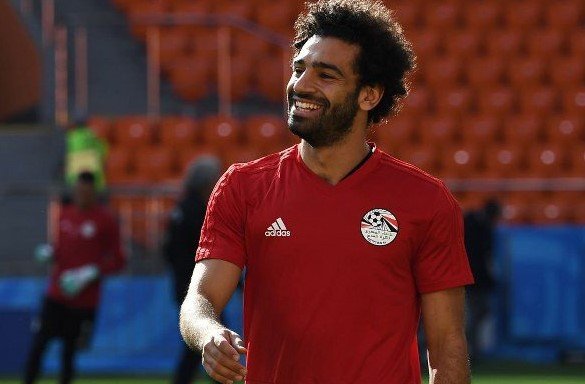 Egypt vs Uruguay