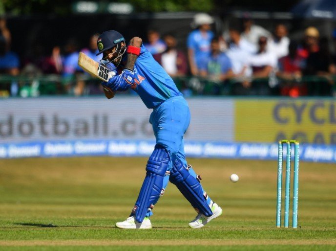 IND vs ENG Live Score