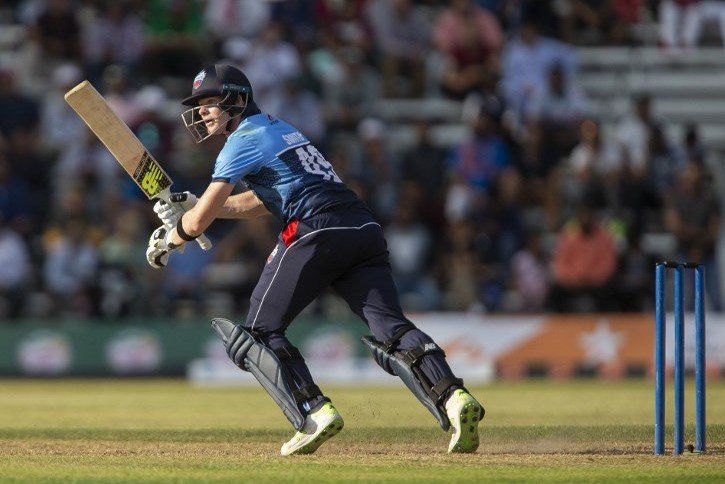 TTN vs CWI B Live Score
