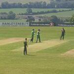 IREA vs BANA Live Score