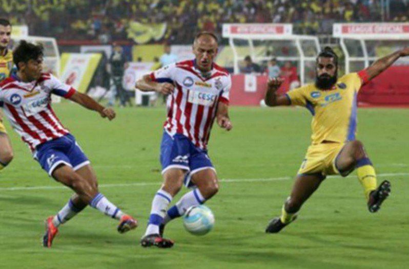 ATK vs KBFC