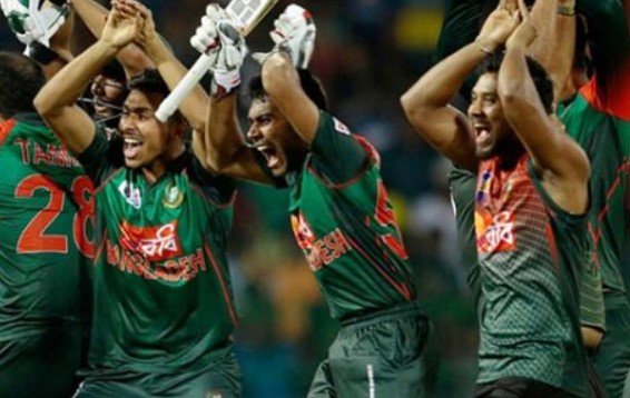 BAN vs SL Live Score