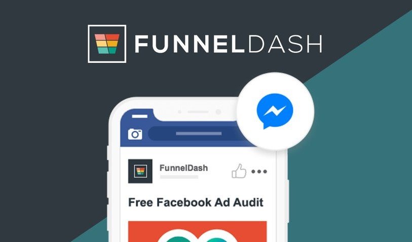 FunnelDash AppSumo