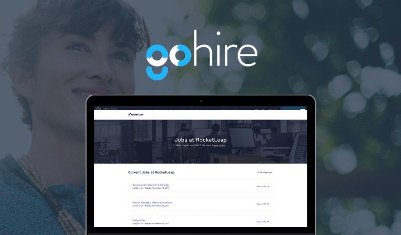 GoHire AppSumo