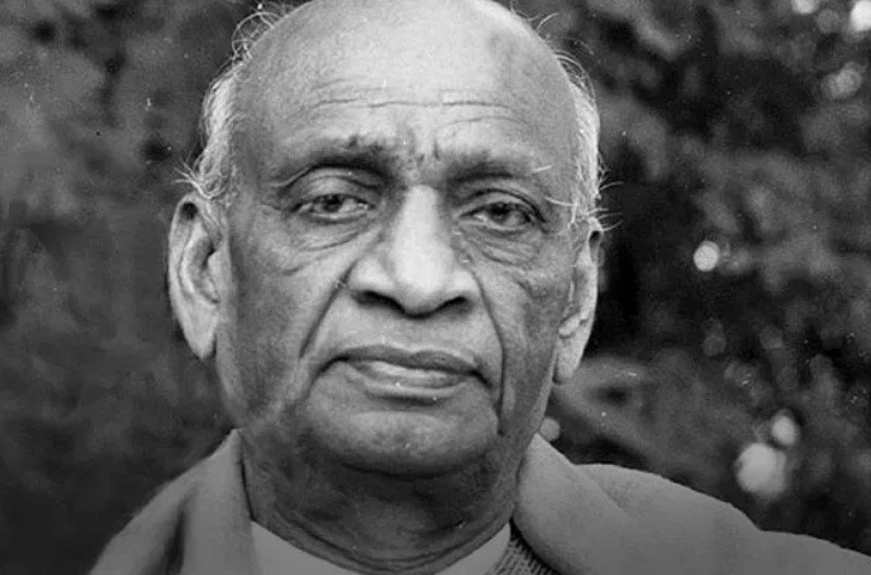 Sardar Patel