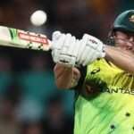 UAE vs AUS Live Score