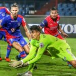 ATK vs FCG Live