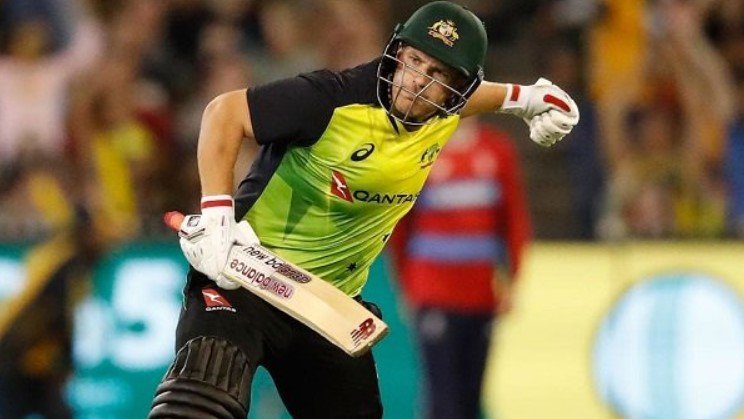 AUS vs SA Live Score