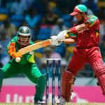 BAN vs WI Live Score