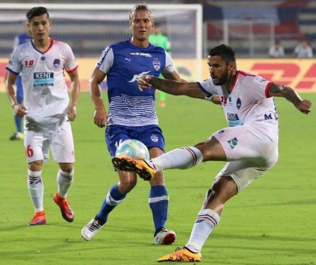 BFC vs DDFC Live