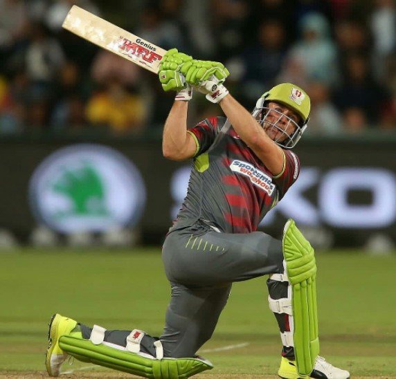 DH vs TS Live Score