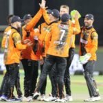 NMG vs PR Live Score