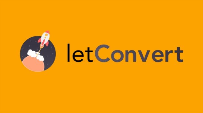 PitchGround LetConvert