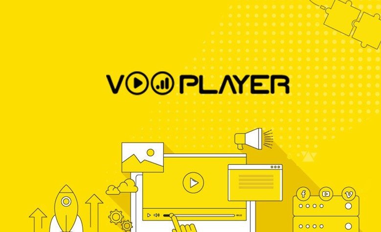 vooPlayer AppSumo