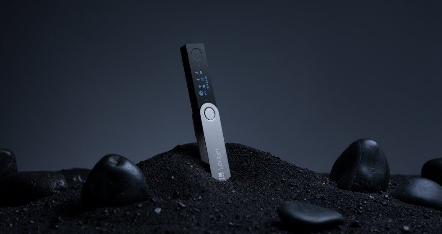 Ledger Nano X