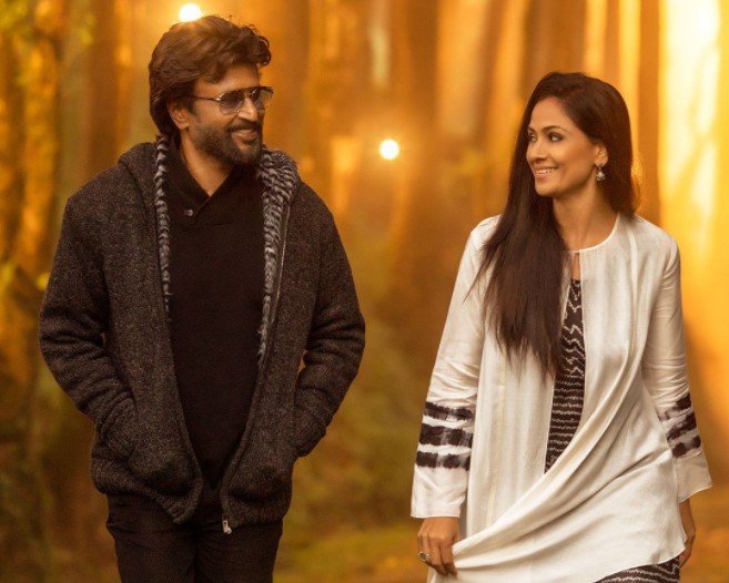 Petta Review