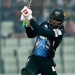 RNR vs RK Live Score