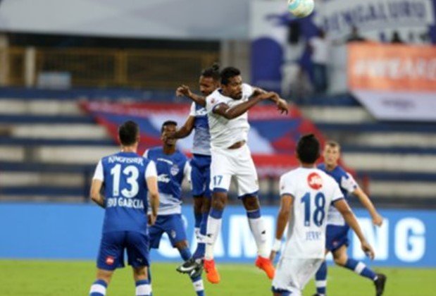 BFC vs JFC Live