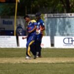 CYA vs KTG Live Score