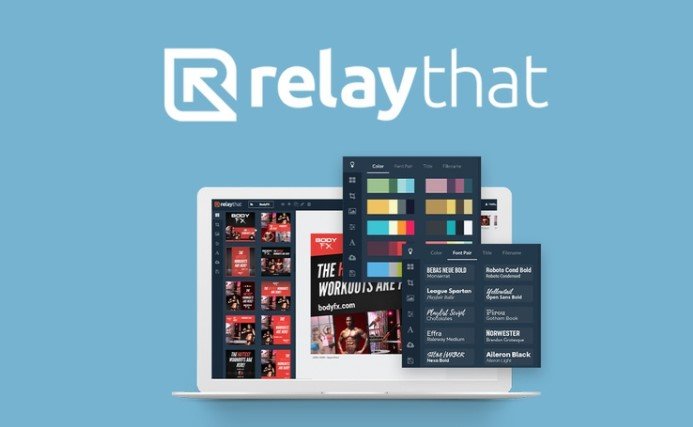 AppSumo RelayThat