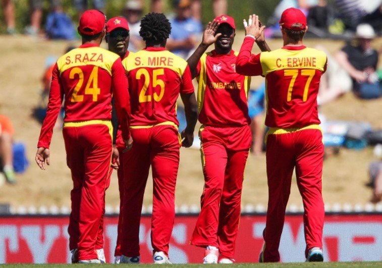 ZIM vs UAE Live Score