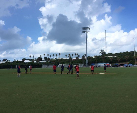 CAN vs USA Live Score
