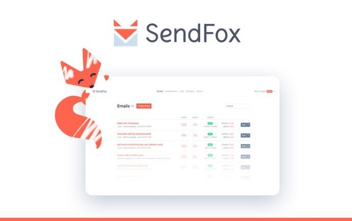 AppSumo SendFox