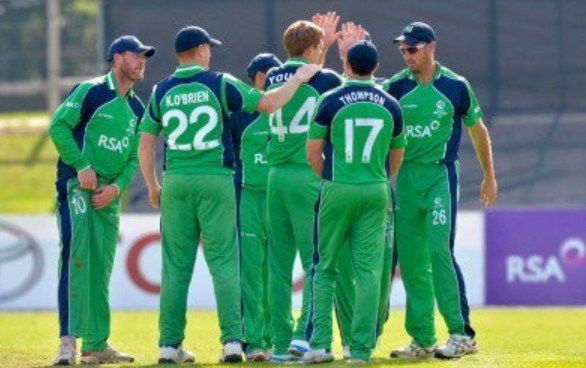 IRE vs SCO Live Score