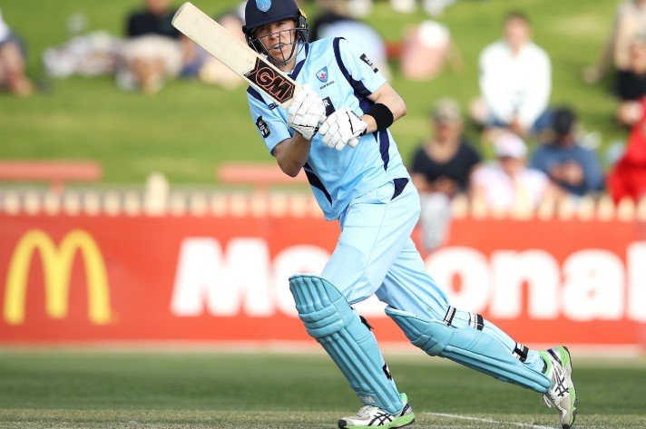 NSW vs WAU Live Score