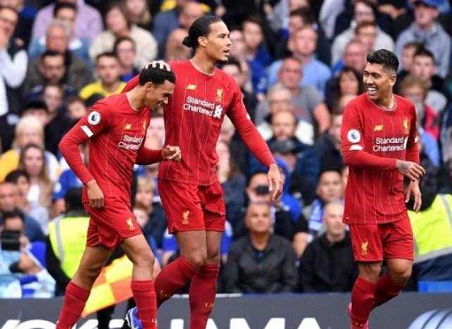 SHF vs LIV Live