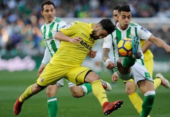 VIL vs RB Live