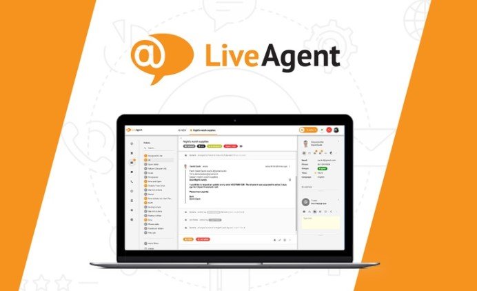AppSumo LiveAgent