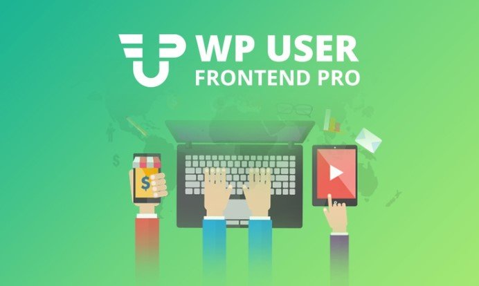 Appsumo Wp User Fronted Pro