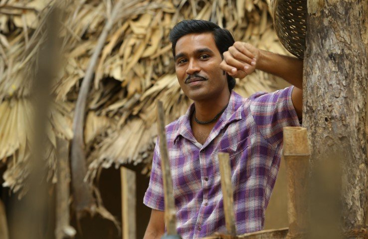 Asuran Movie