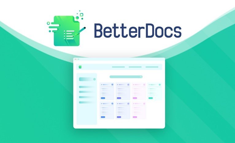 AppSumo BetterDocs