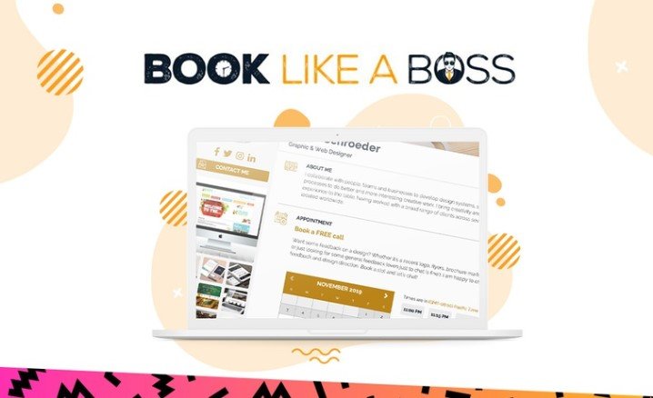 AppSumo Book Like A Boss