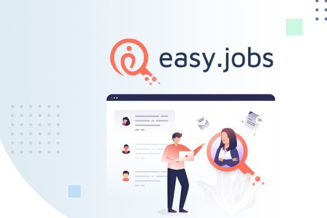 AppSumo EasyJobs